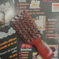 Brosse pour Dégradés \ Brosse à barbe