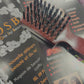 Brosse pour Dégradés \ Brosse à barbe