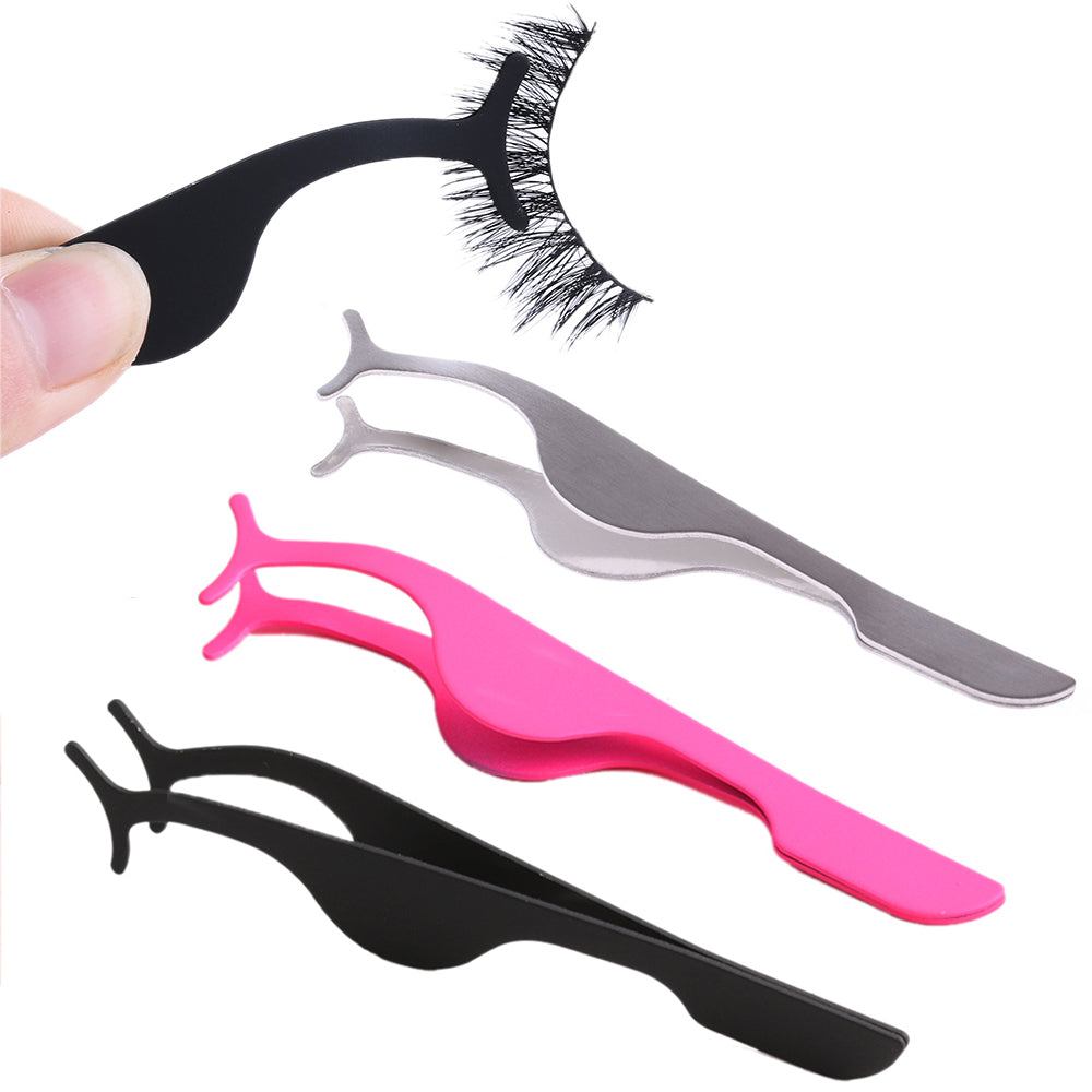 Pince à faux cils