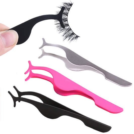 Pince à faux cils