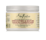 Shea Moisture Jamaican black - onestylbeautyy