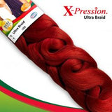 XPRESSION (Multiple couleur) - onestylbeauty
