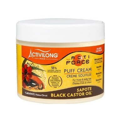 Activilong Crème Soufflée - onestylbeauty