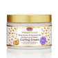 African Pride Moisture Miracle Aloe & Coconut Water Pré-shampooing - onestylbeauty