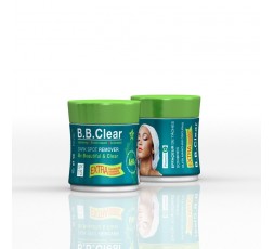 BABY CLEAR AUX ACIDE DE FRUITS AU AHA 5EN 1 SPF15 ANTI TACHE