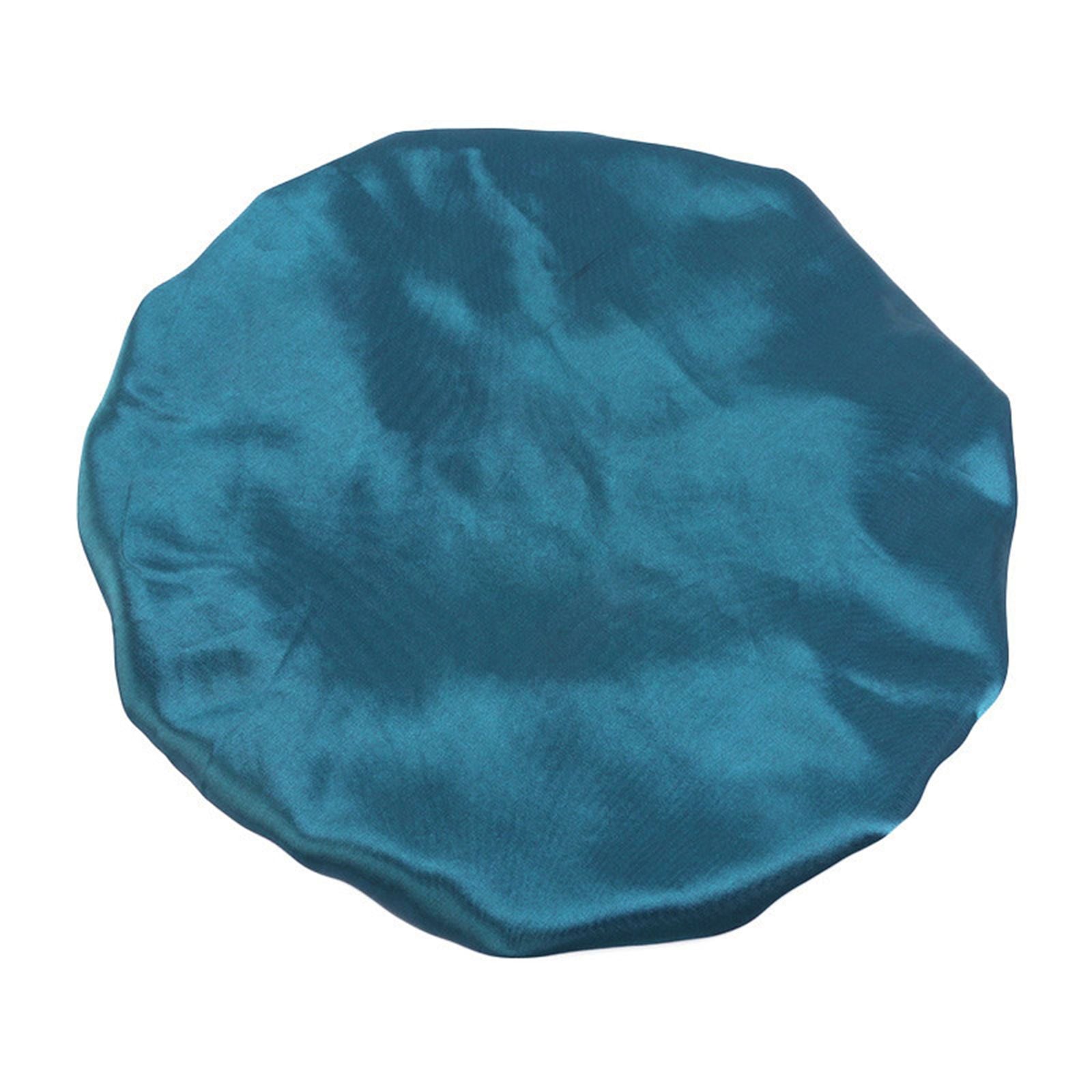 Bonnet de nuit satin (SATIN SLEEP CAP) - onestylbeauty