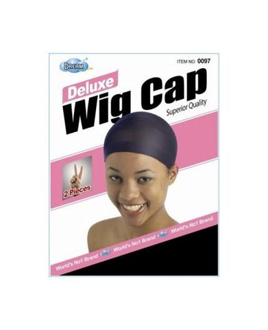 BONNET POUR PERRUQUE Wig Cap - onestylbeauty