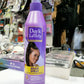 Braid Spray - onestylbeauty