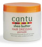 Cantu Pommade Coiffante Beurre de Karité - onestylbeauty