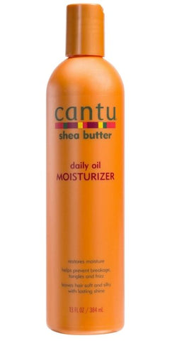 Cantu Shea Butter Daily Oil Moisturizer 384ml - onestylbeauty