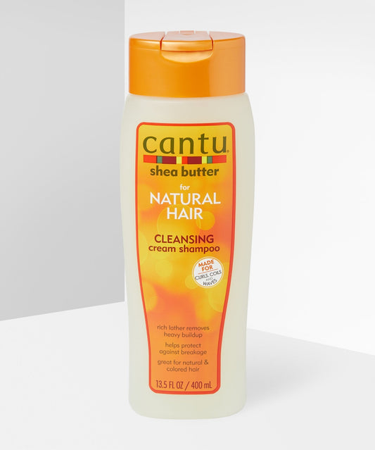 Cantu Shea Butter for Natural Hair - onestylbeauty