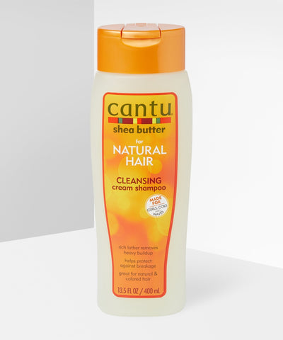 Cantu Shea Butter for Natural Hair - onestylbeauty