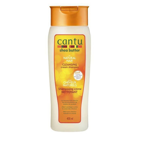 Cantu Shea Butter for Natural Hair - onestylbeauty