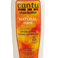 Cantu Shea Butter for Natural sans Sulfates Crème Hydratant, 400ml - onestylbeauty