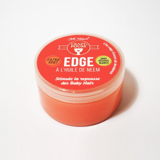 Crazy Locks – Gel Edge Bordures & Locks - onestylbeauty