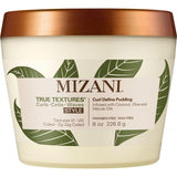 Crème allongement des boucles Texture MIZANI 226G - onestylbeauty
