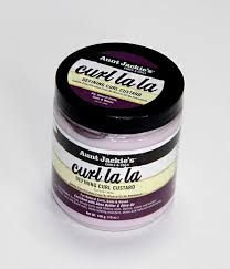 CRÈME des boucles CURL LA LA - onestylbeauty
