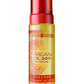 CREME OF NATURE ARGAN OIL STYLE & SHINE FOAMING MOUSSE 7OZ - onestylbeauty