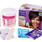 Dark & Lovely - No-Lye Relaxer Kit - Défrisant Sans Soude - onestylbeauty