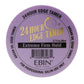 Ebin New York 24 heures Edge Tamer - onestylbeauty