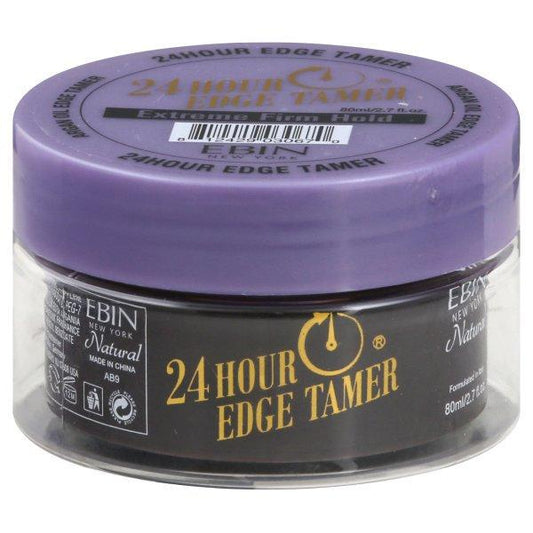 Ebin New York 24 heures Edge Tamer - onestylbeauty