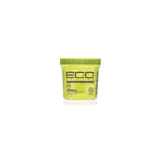 Eco Styler Gel coiffant - onestylbeauty