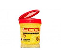 Eco Styler Gel de coiffure à Base d'huile d'argan - onestylbeauty