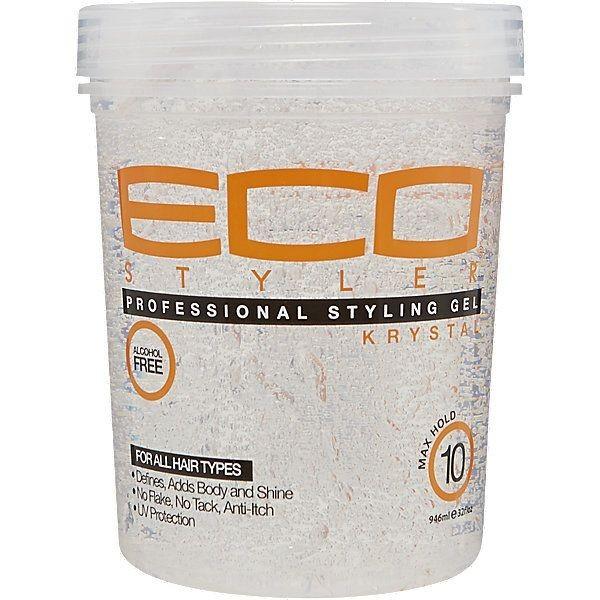 Gel coiffant TENUE EXTRA 946ml - onestylbeauty