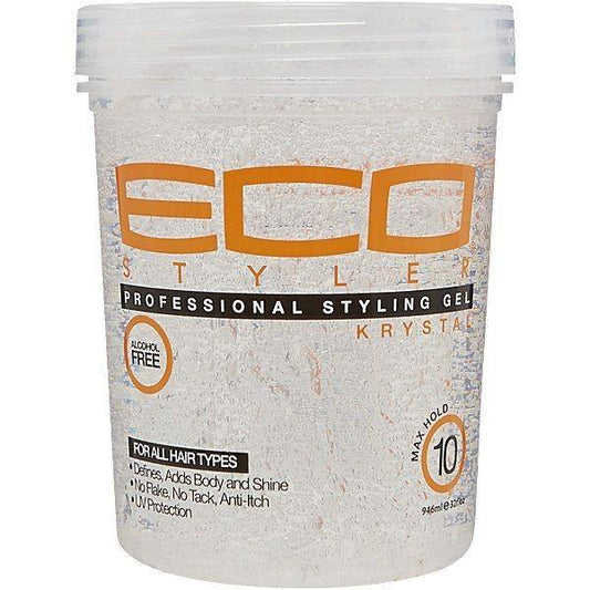 Gel coiffant TENUE EXTRA 946ml - onestylbeauty