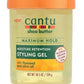 Gel fixation GRAINES DE LIN & OLIVE (Styling gel) 524g - onestylbeauty