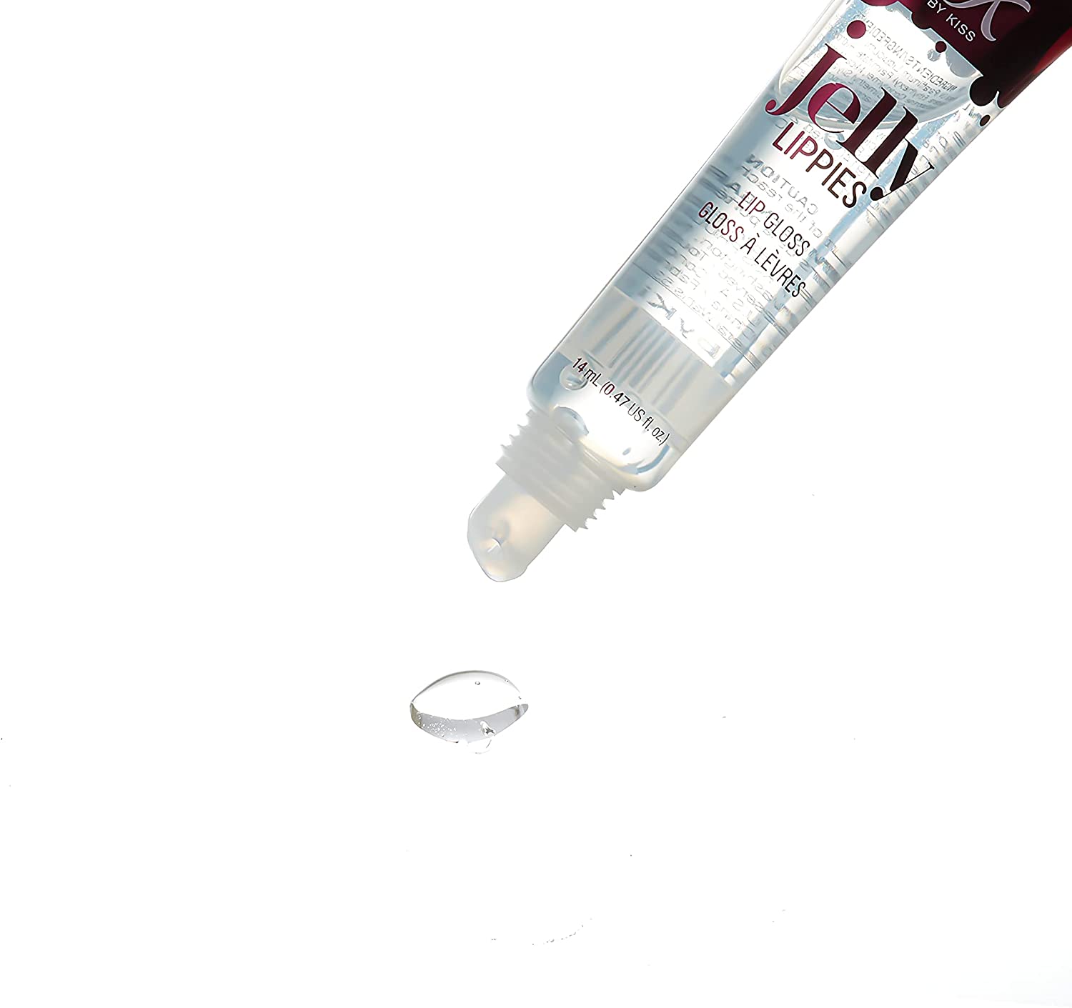 Gloss Labial Jelly Lippies - onestylbeauty