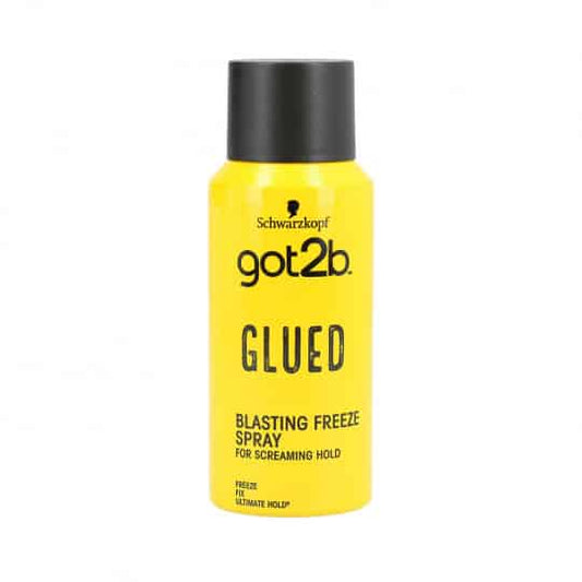 Got2b Glued Hair Spray (Spray Fixateur) petit
