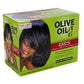 KIT DÉFRISANT À L'HUILE D'OLIVE - onestylbeauty