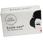 KOJIE SAN - SAVON NATUREL ANTI-TACHES & ANTI-ACNÉ - onestylbeauty