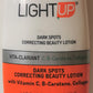 LIGHT UP Eclaircissant / correcteur de teint t Anti-tâche