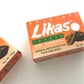Likas Papaya Savon - onestylbeauty
