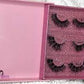 Livret Faux Cil - onestylbeauty