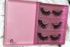 Livret Faux Cil - onestylbeauty