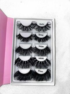Livret volumixe - onestylbeauty