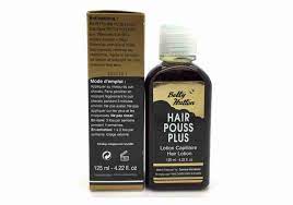 LOTION CAPILLAIRE BETTY HUTTON HAIR POUSS PLUS 120ML - onestylbeauty