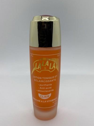 Lotion Lalala - onestylbeauty