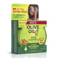 ORS OLIVE OIL EDGE CONTROL - GEL POUR LES CHEVEUX - onestylbeauty