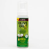 ORS Olive Oil Wrap/Set Mousse 207ml - onestylbeauty