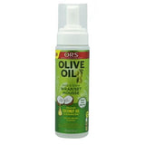 ORS Olive Oil Wrap/Set Mousse 207ml - onestylbeauty