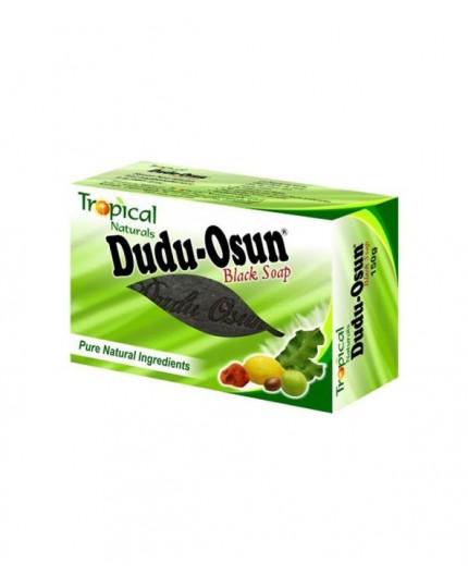 SAVON NOIR NATUREL DUDU OSUN - onestylbeauty