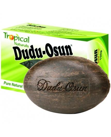 SAVON NOIR NATUREL DUDU OSUN - onestylbeauty