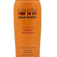 Shampooing crème beurre de karité 400ml - onestylbeauty