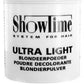 Showtime Poudre Décolorante - onestylbeauty