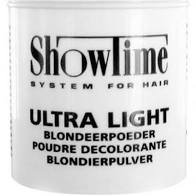 Showtime Poudre Décolorante - onestylbeauty
