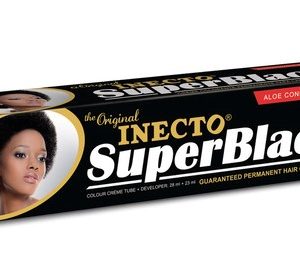 INECTO SUPERBLACK